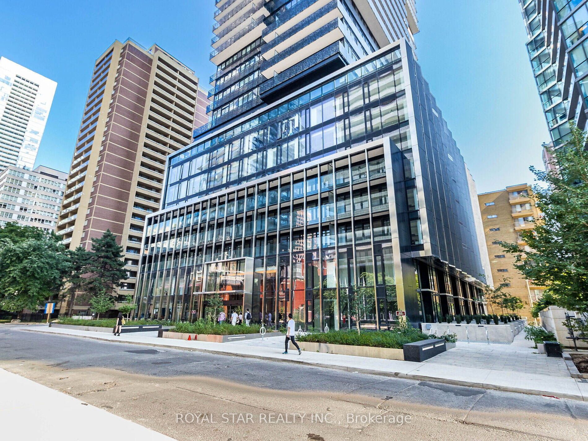 Additional image 4 of 2706-55 Charles Street E, Toronto, ON, M4Y 0J1