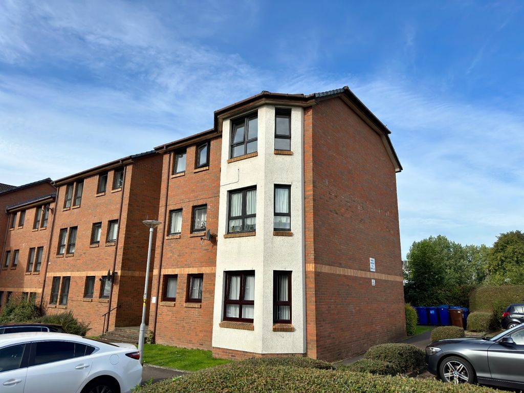2 bed flat to rentPolson Crescent, Paisley PA2