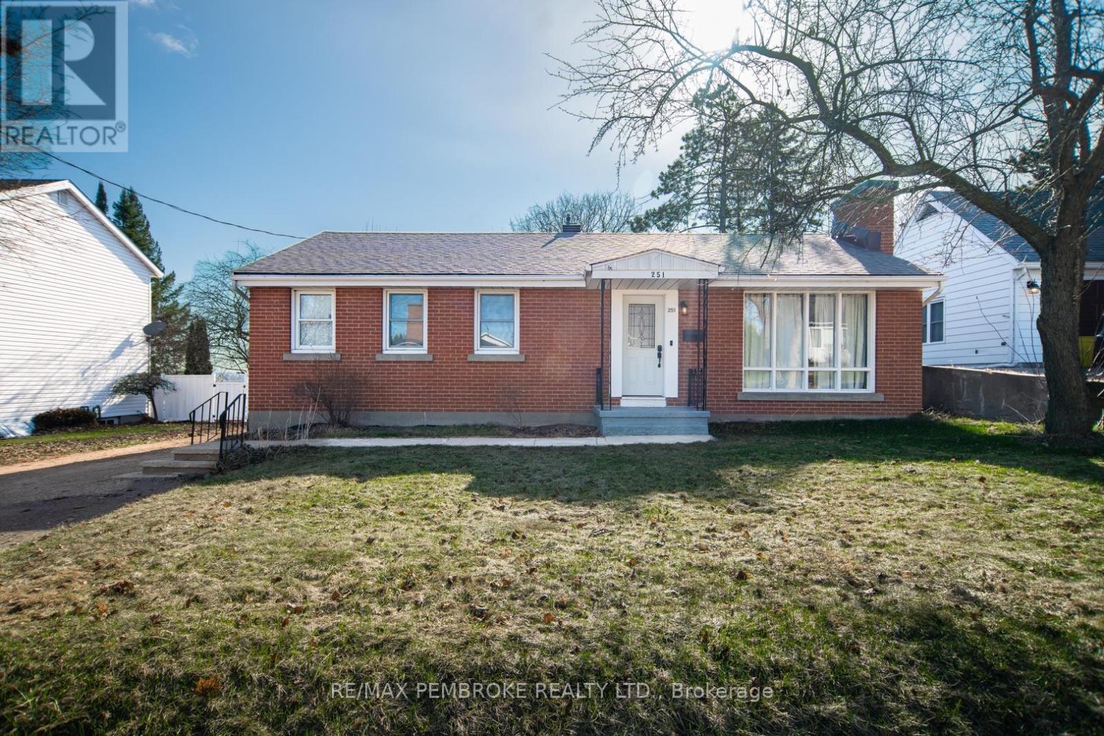 251 BROADVIEW DRIVE