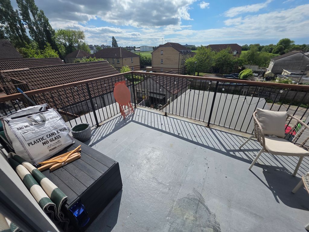 Additional image 6 of 2 bed flat to rentGloucester Road North, Bristol BS7