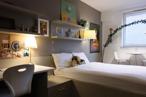 Jesmond Apartments, Newcastle NE2