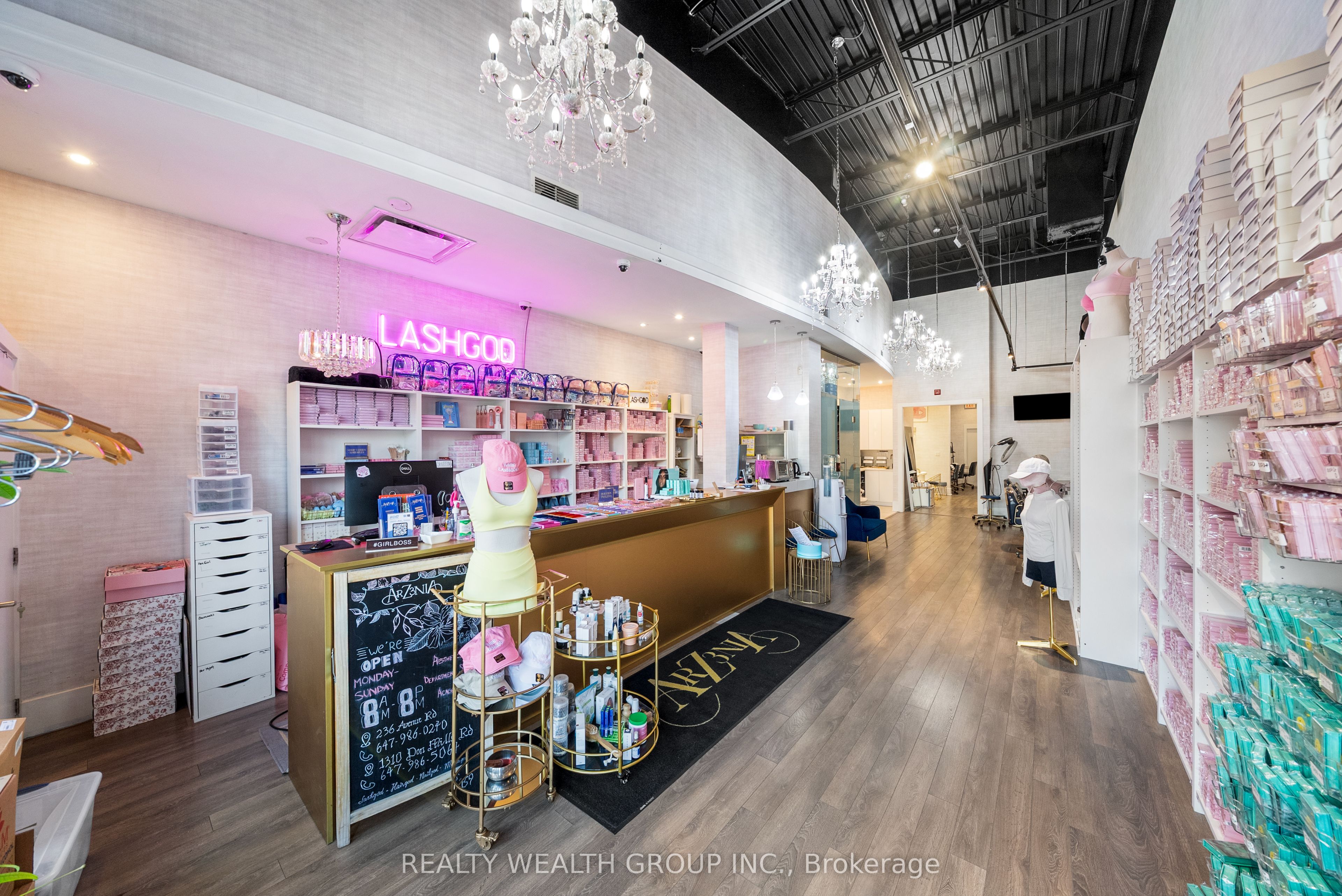 Additional image 2 of 3-1310 Don Mills Road, Toronto, ON, M3B 2Z4