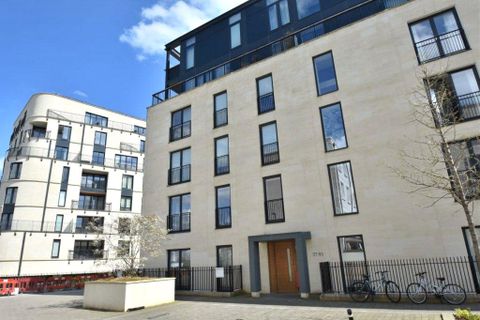 Highgate, Longmead Terrace, Bath, Somerset BA2, Studio to rent
