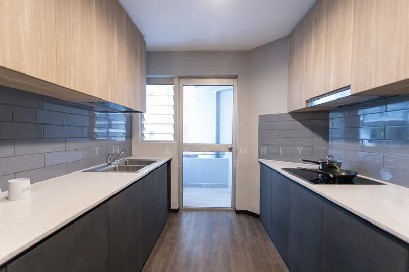 1 Lorong 32 Geylang