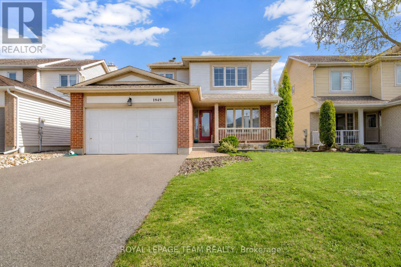 1949 HEATHERWOOD DRIVE
