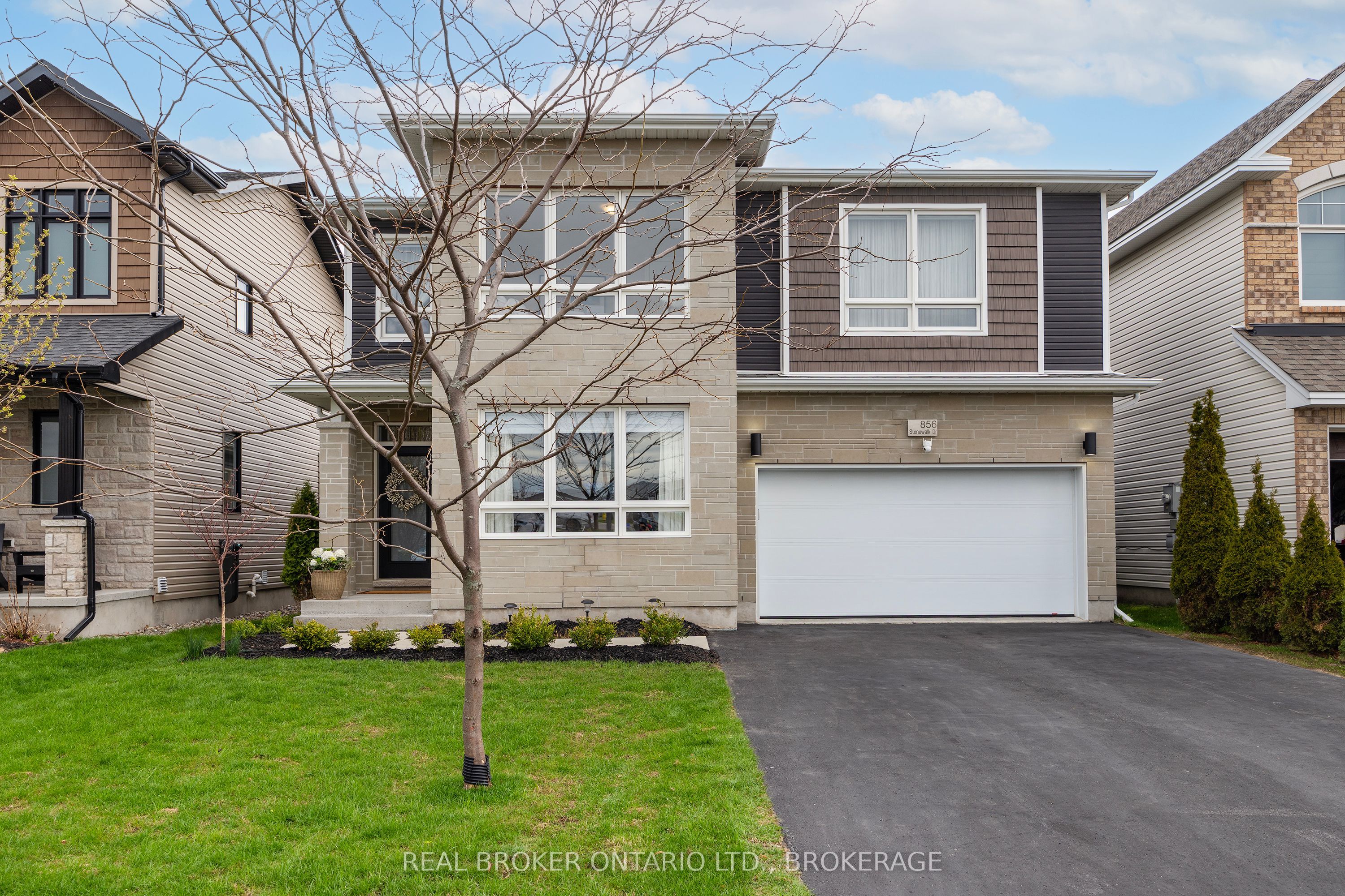Additional image 2 of 856 Stonewalk Drive, Kingston, ON, K7K 0H2