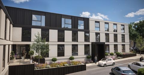 Canynge Road, Bristol BS8