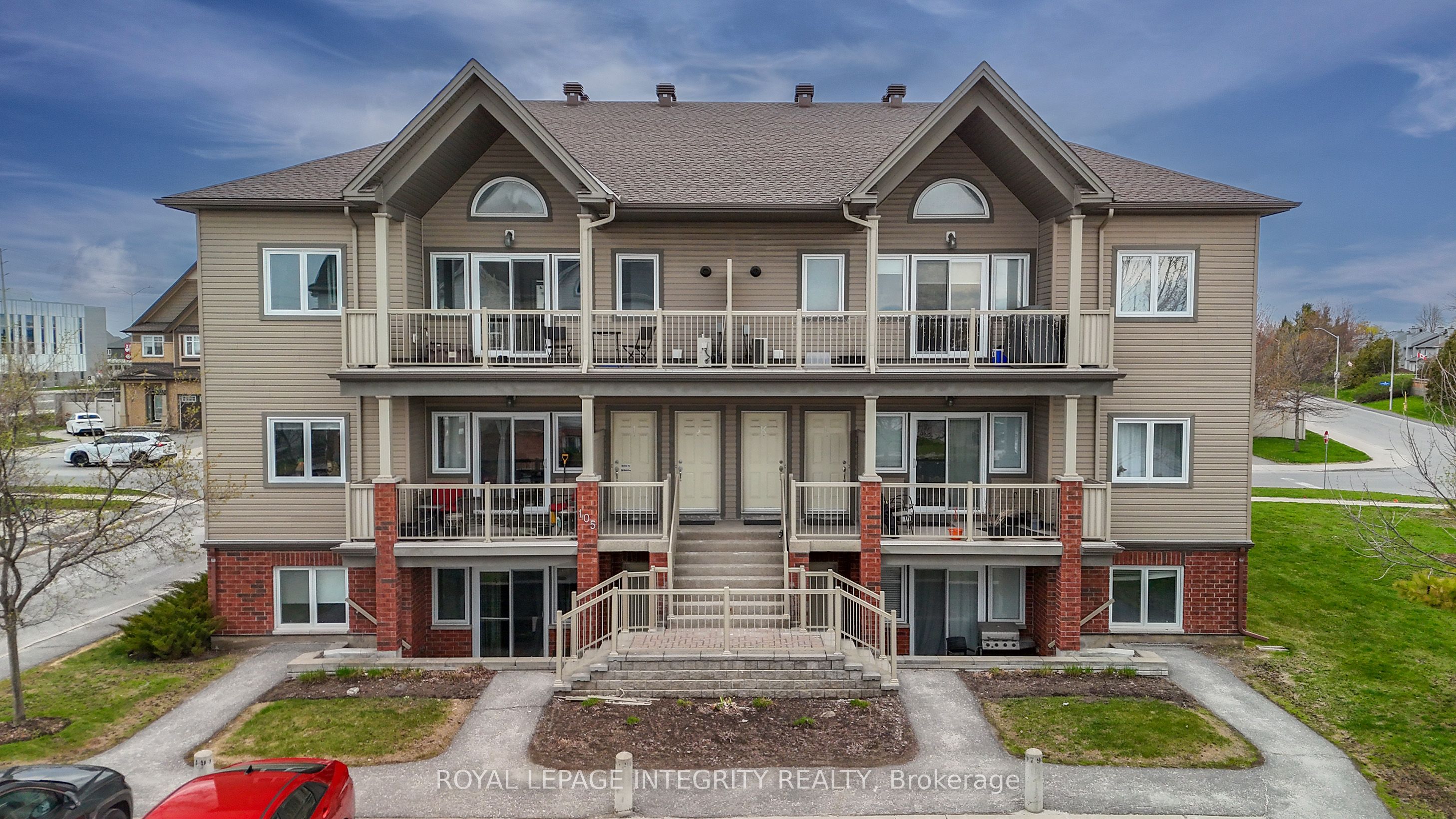 K-105 Fraser Fields Way, Ottawa, ON, K2J 5V1