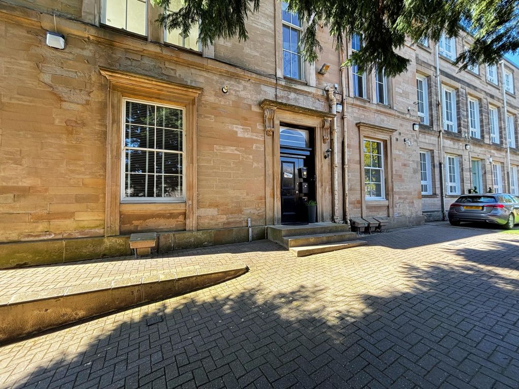 Additional image 2 of 2 bed flat to rentAuchingramont Road, Hamilton ML3