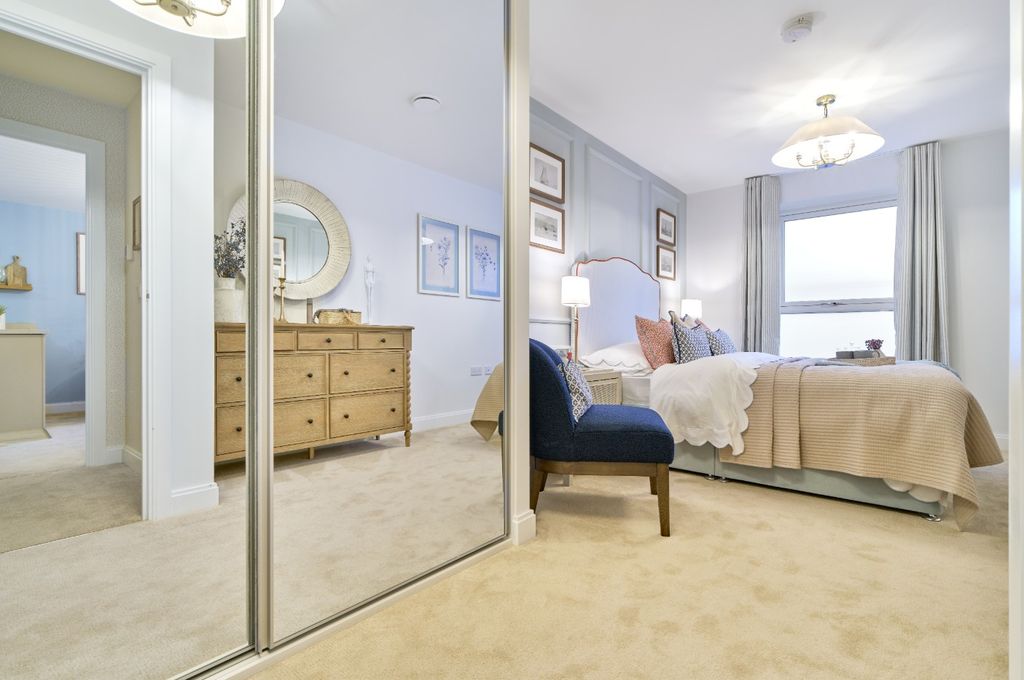 Additional image 20 of 1 bed flat to rentPriory Road, Stamford PE9