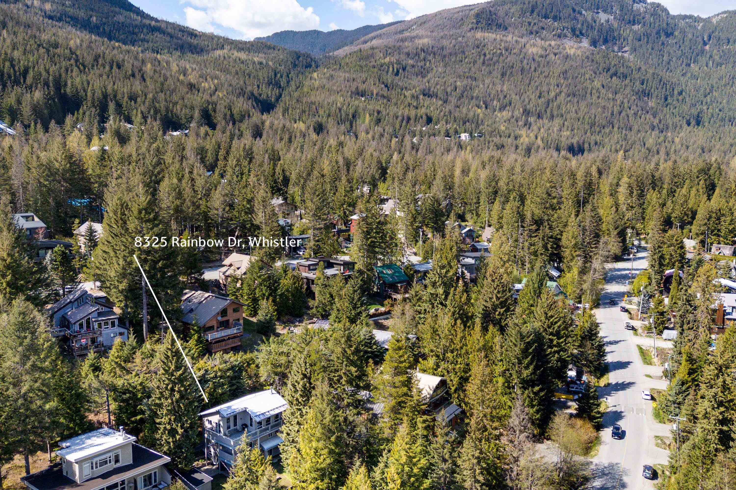 Additional image 4 of 8325 Rainbow Drive, Whistler, BC, V0N 1B8