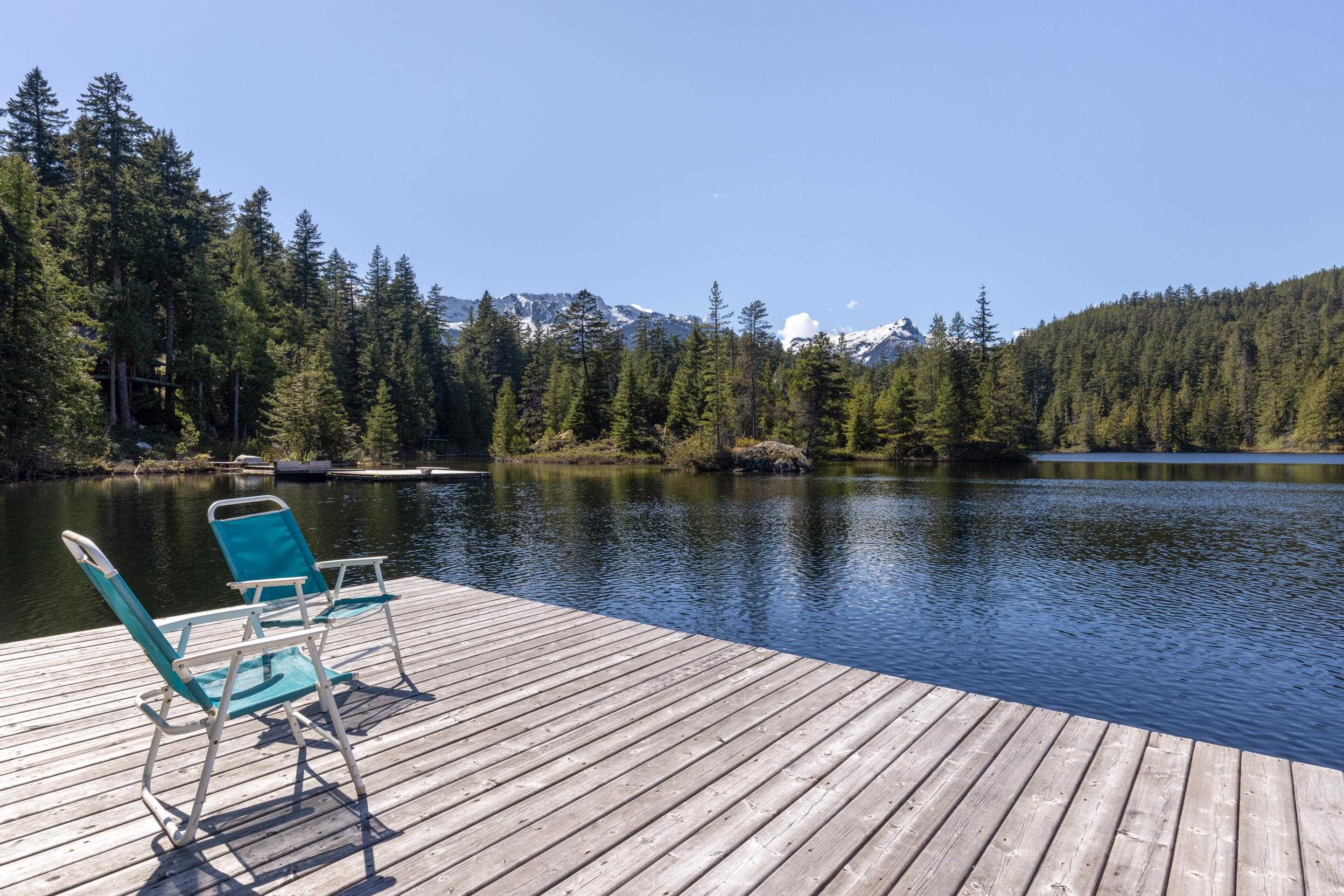 Additional image 4 of Lot C-DL 6625 Levette Lake , Squamish, BC, V0N 3G0