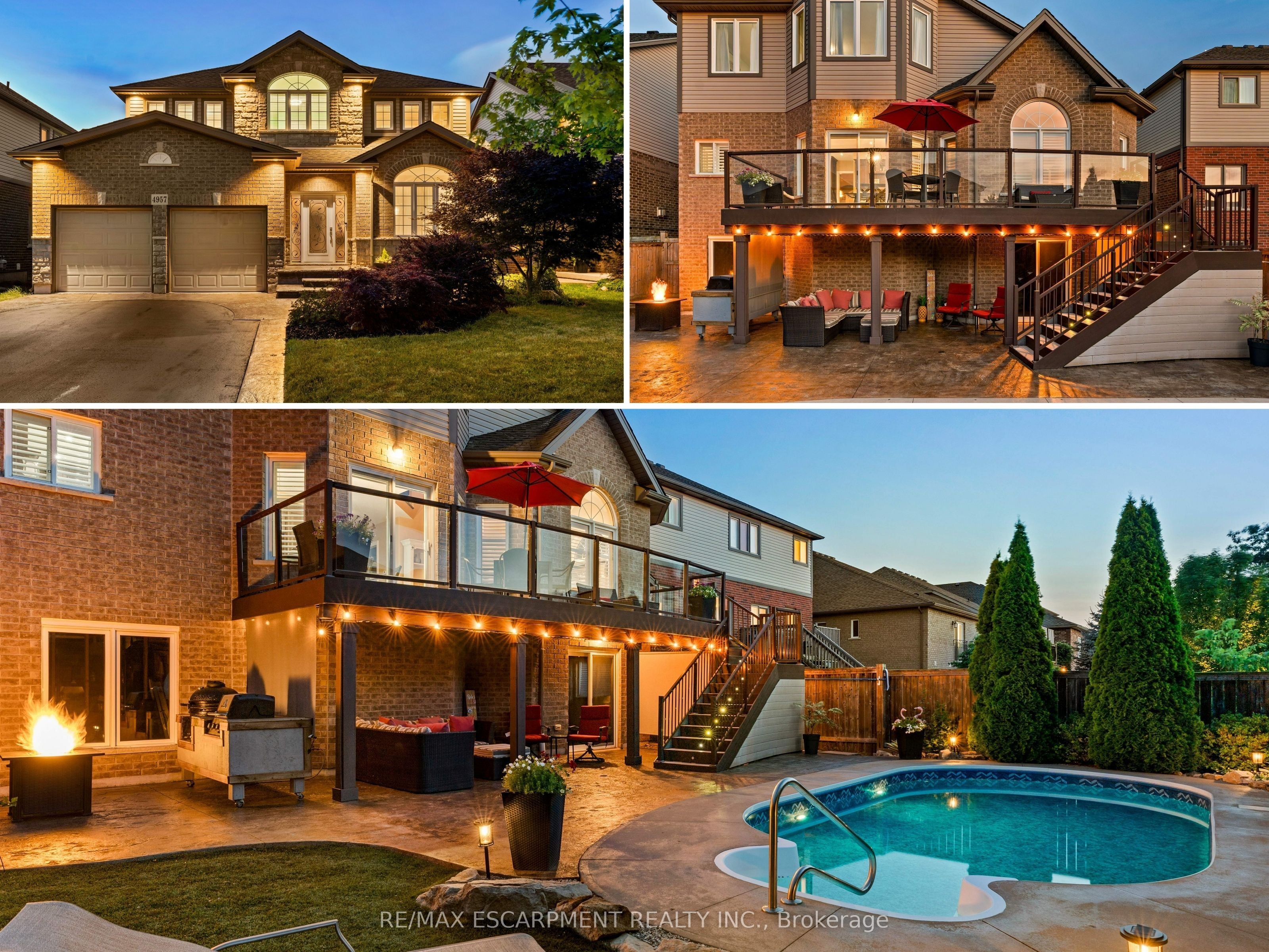4957 Gilmore Street, Lincoln, ON, L3J 0G9