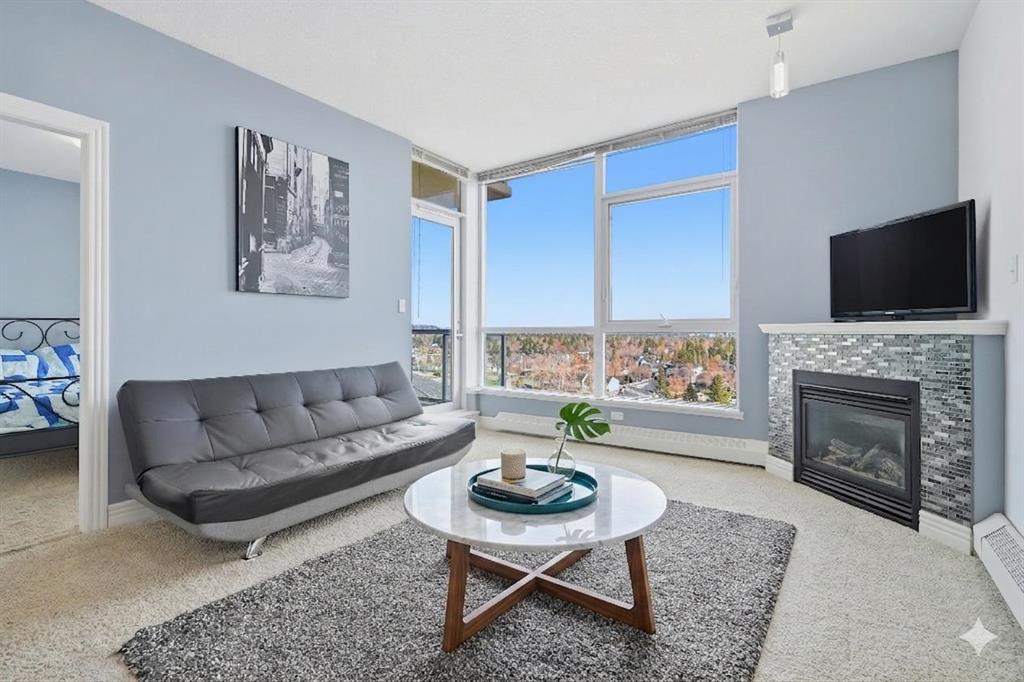 Additional image 6 of 1108-55 Spruce Place SW, Calgary, AB, T3C3X5