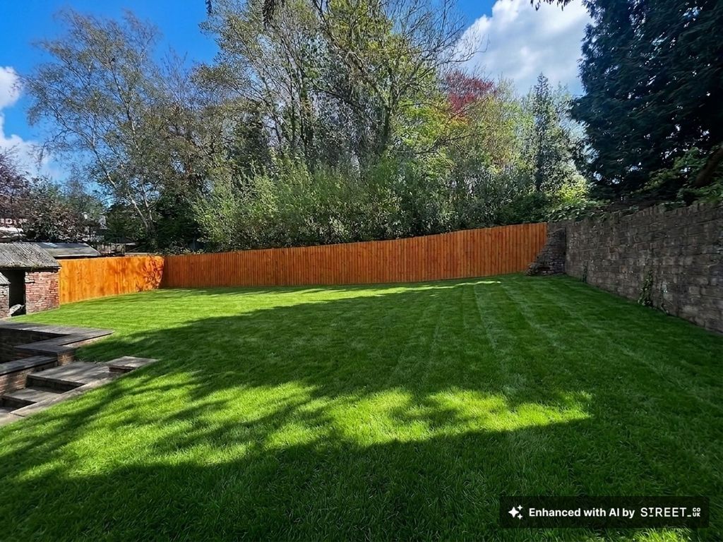 Additional image 17 of 4 bed semi-detached house to rentLewis Road, Neath SA11