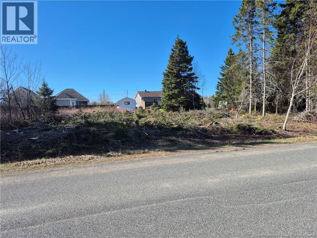 Lot 16A Rue Desjardins