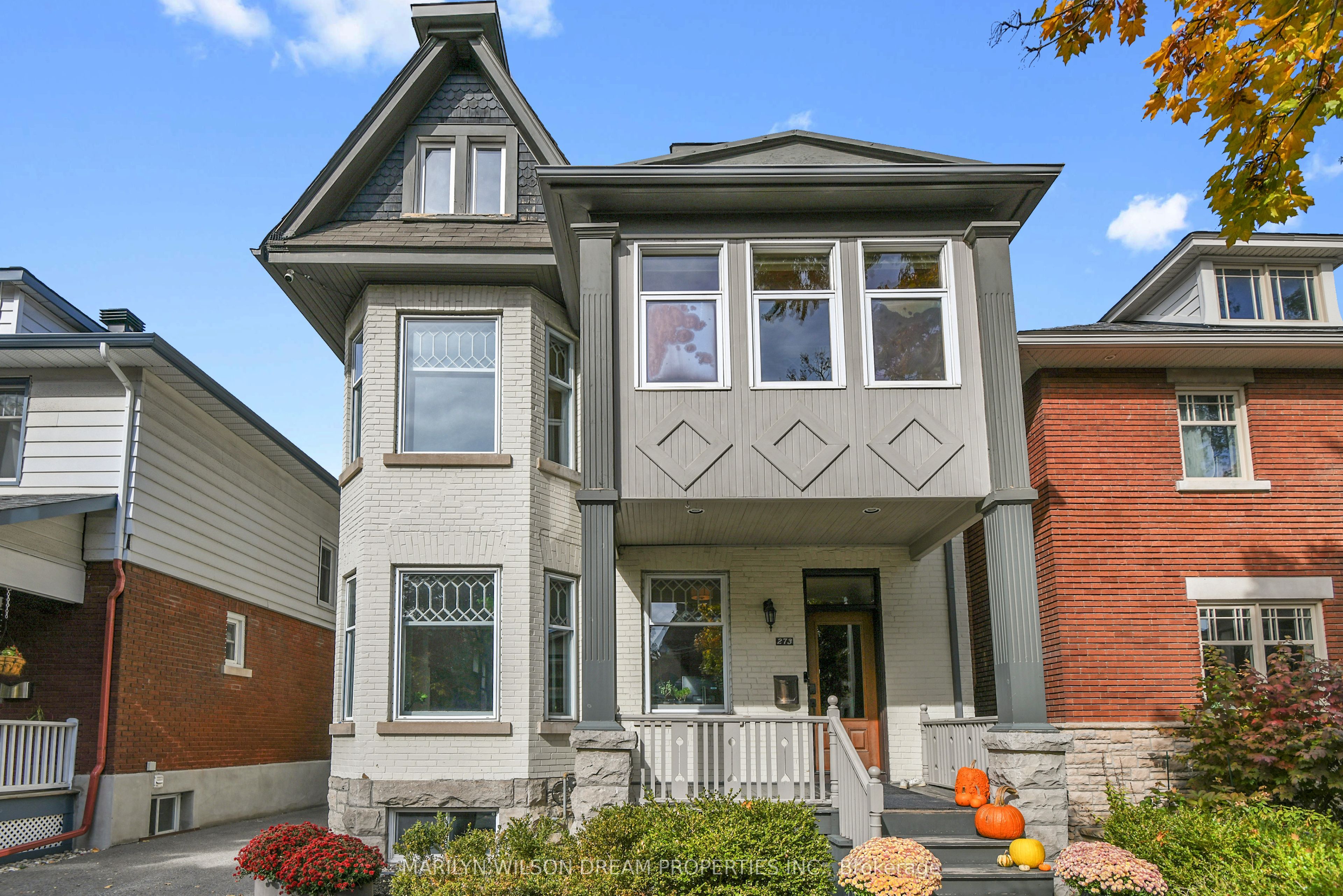 273 Powell Avenue, Ottawa, ON, K1S 2A4