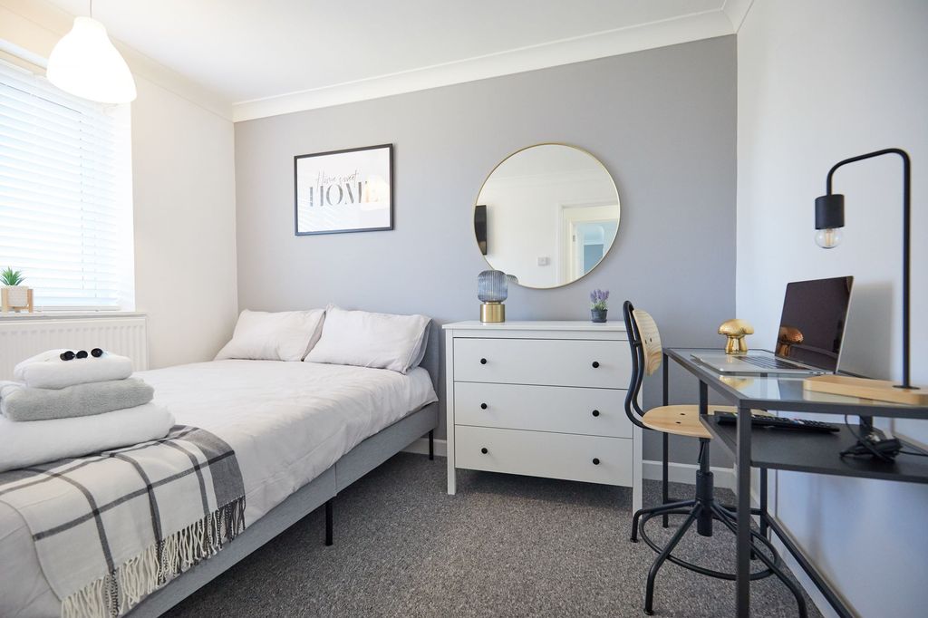 Additional image 4 of 6 bed terraced house to rentFriends Road, Norwich NR5