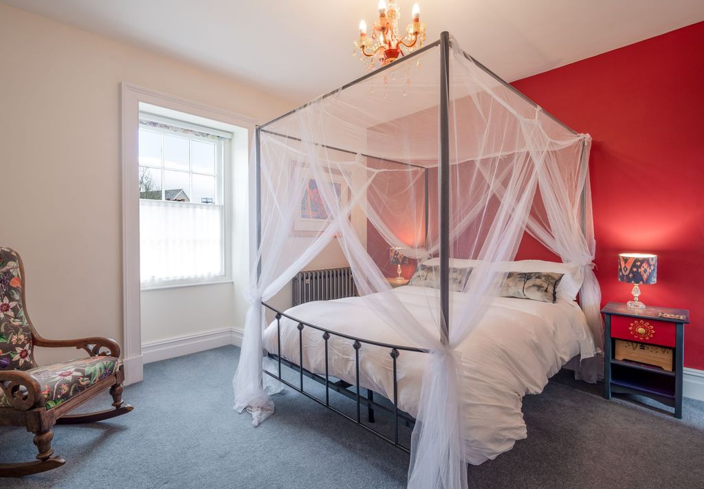 Additional image 36 of 7 bed detached house for saleLlywnon, 61 St James Street, Narberth SA67