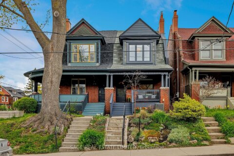 Additional image 8 of 208 Galley Avenue, Toronto, ON, M6R 1H4
