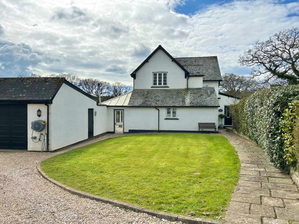 4 bed detached house to rentWoodbury, Exeter, Devon EX5