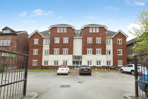 South View, Liverpool L22