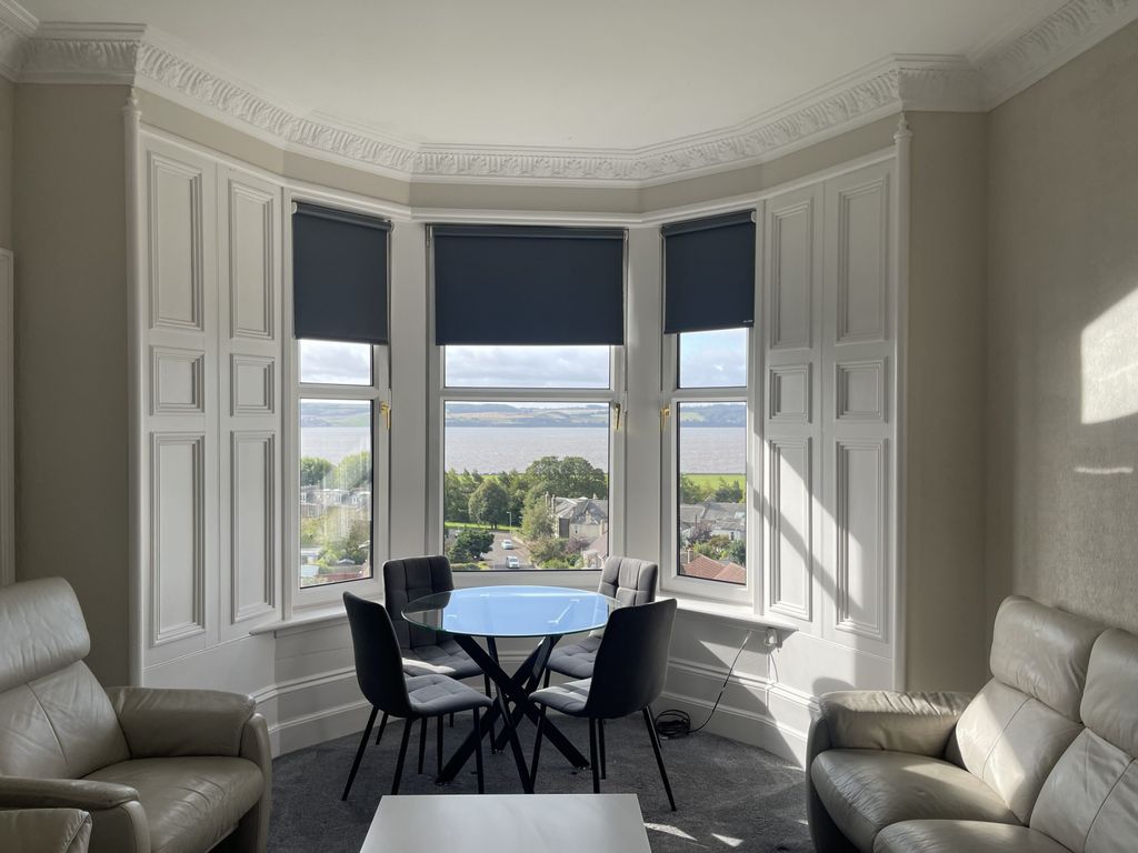 4 bed flat to rent378 Perth Road, Dundee DD2 photo 3