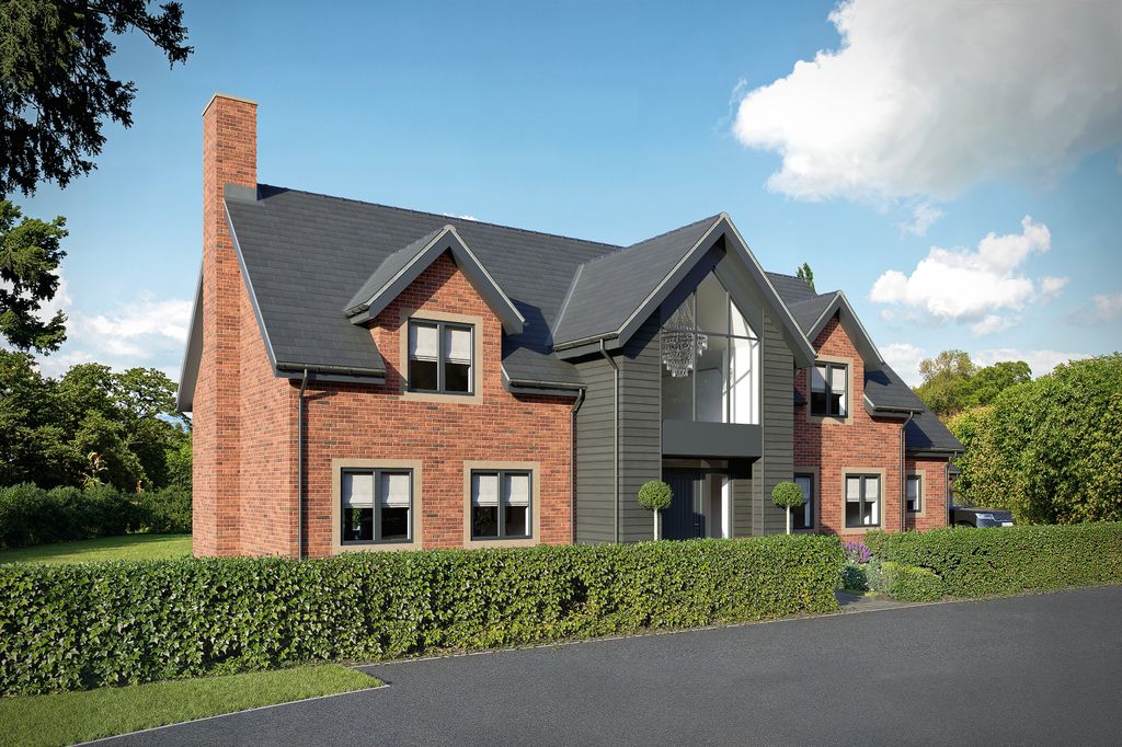 Land for saleBuilding Plot 3, Grainthorpe LN11 photo 3