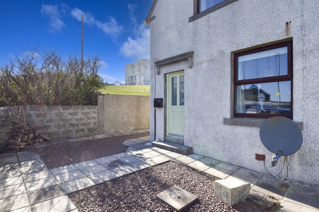 Additional image 22 of 2 bed semi-detached house for saleGressy Loan, Lerwick, Shetland ZE1