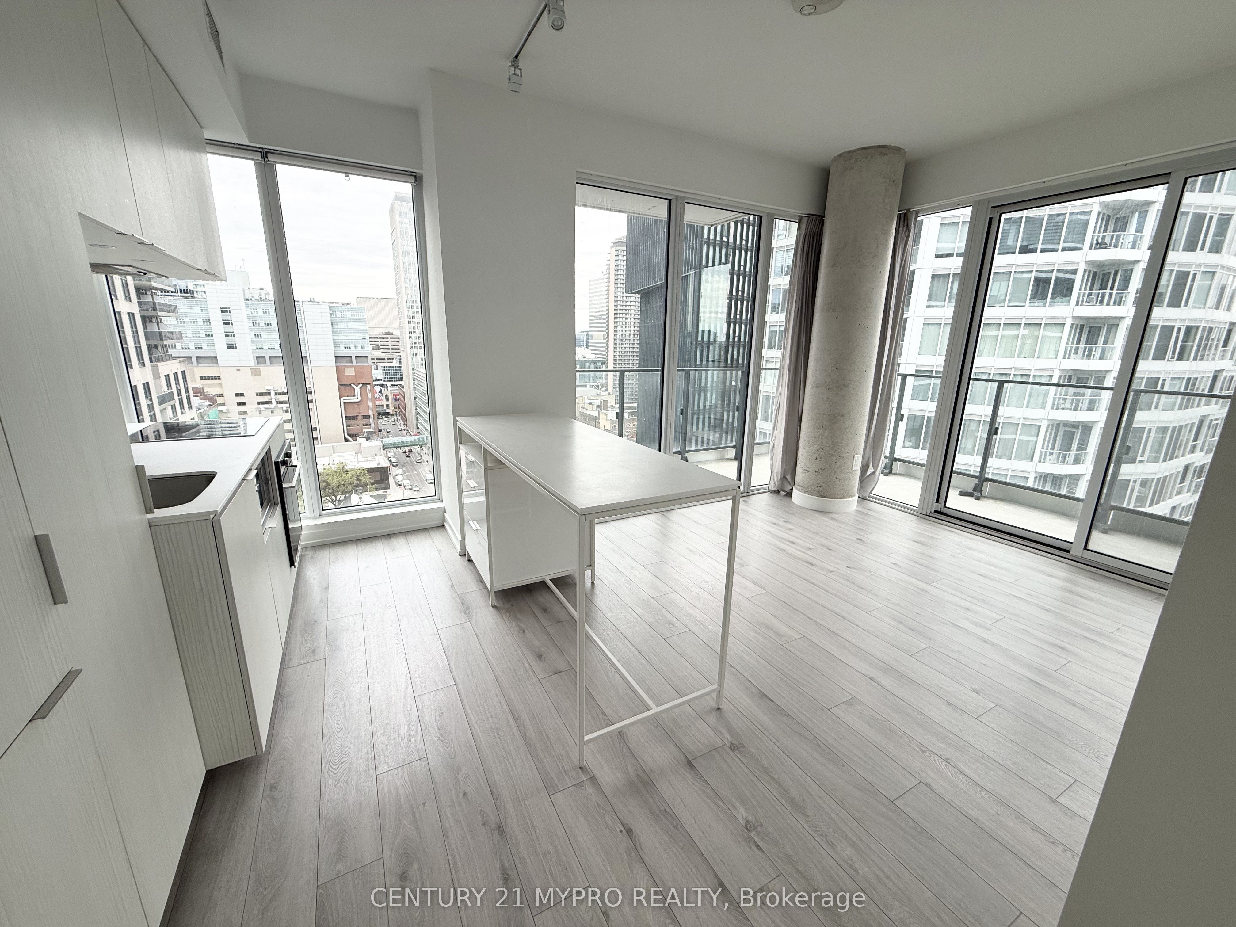 Additional image 2 of 2313-77 Shuter Street, Toronto, ON, M5B 0B8