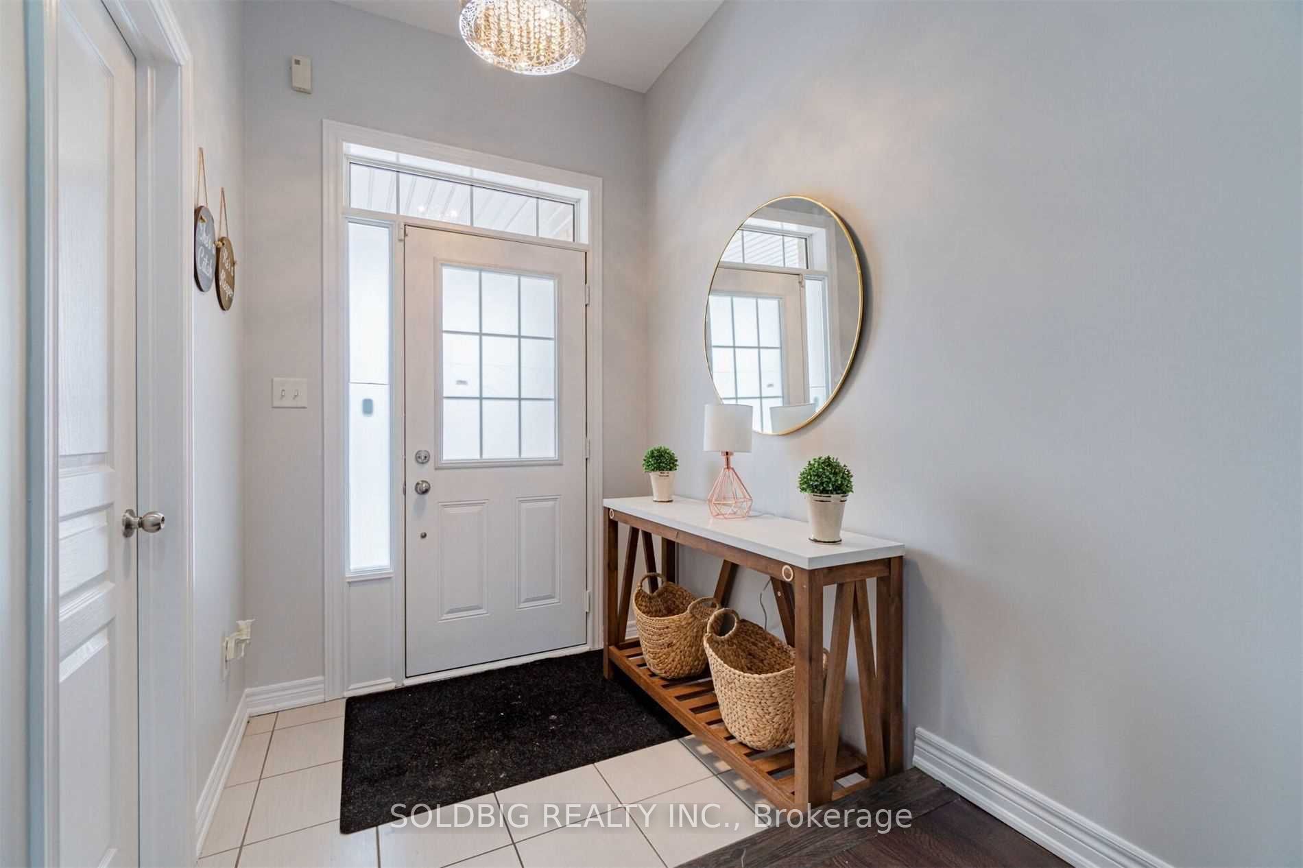 91 Kempenfelt Trail, Brampton, ON, L7A 0Z9 photo 4