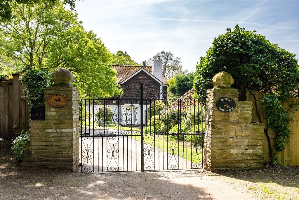 Additional image 22 of Land for saleCamp Road, Wimbledon, London SW19
