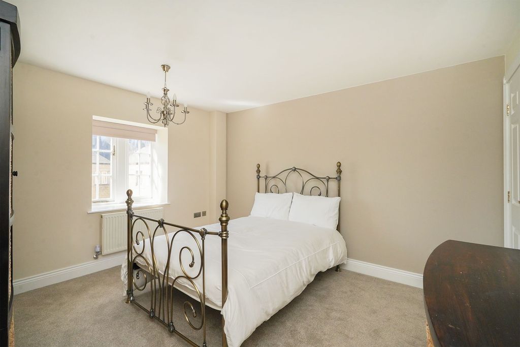 Additional image 5 of 2 bed flat to rentUnion Drive, Sheffield S11