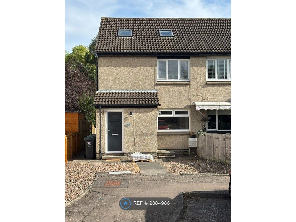 2 bed flat to rentCleikiminrig, Edinburgh EH15