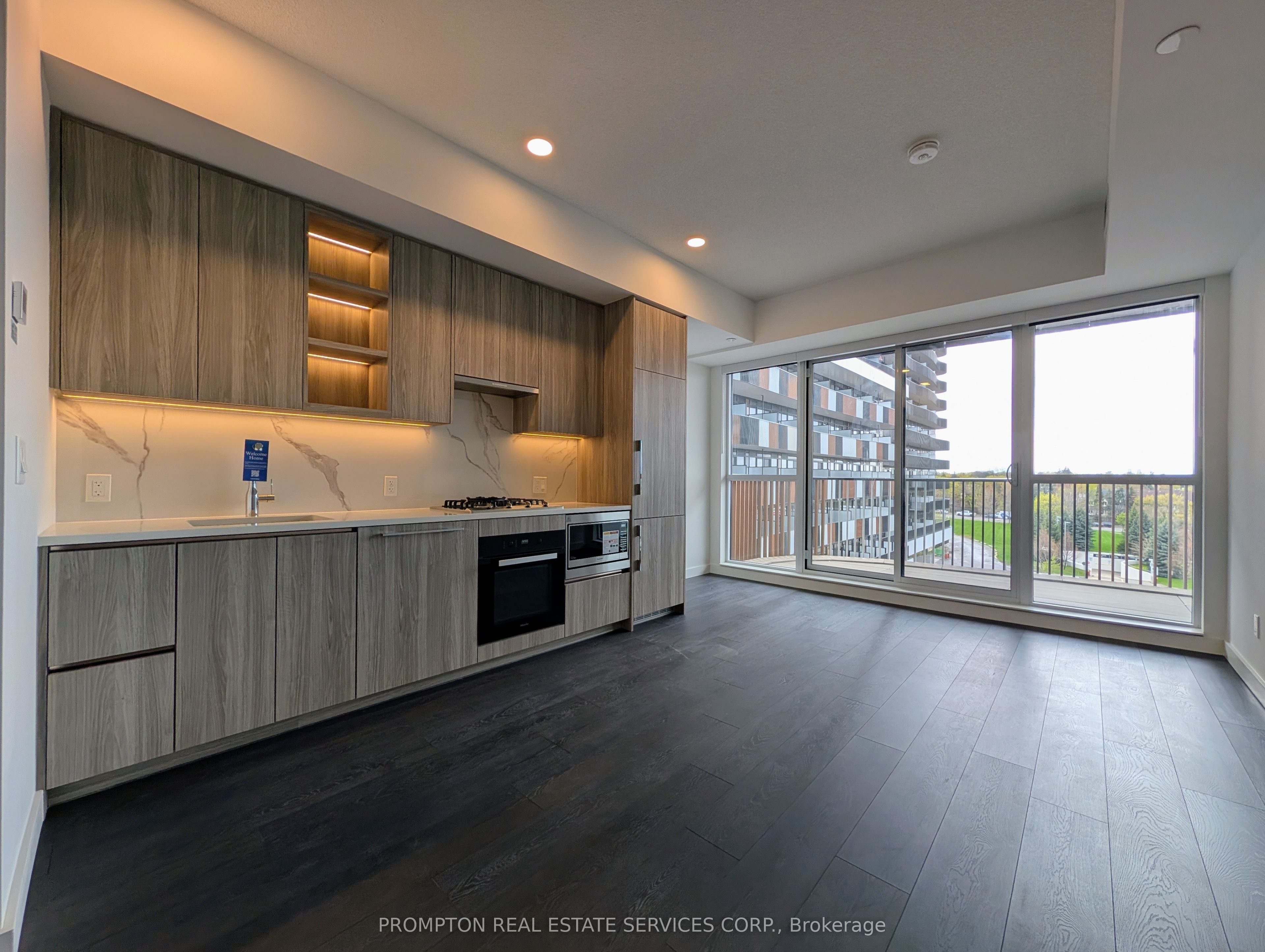 Additional image 2 of 549-18 Esther Shiner Boulevard, Toronto, ON, M2K 0J7