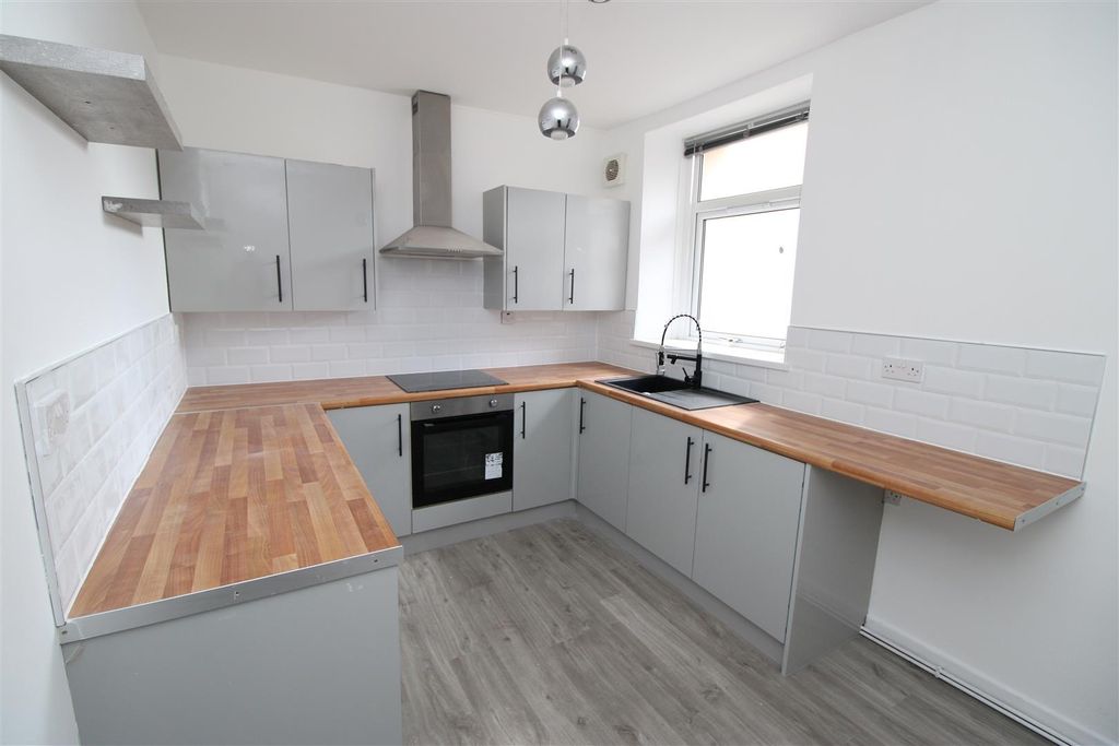 Additional image 3 of 3 bed terraced house to rentJames Street, Brithdir, New Tredegar NP24