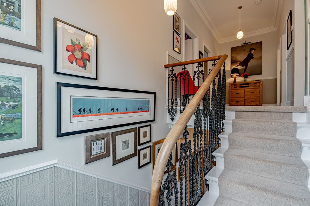 Additional image 26 of 5 bed detached house for saleRosewood, Park Street, Dumfries DG2