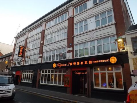 Norden House, Stowell Street, Newcastle Upon Tyne NE1, Studio to rent