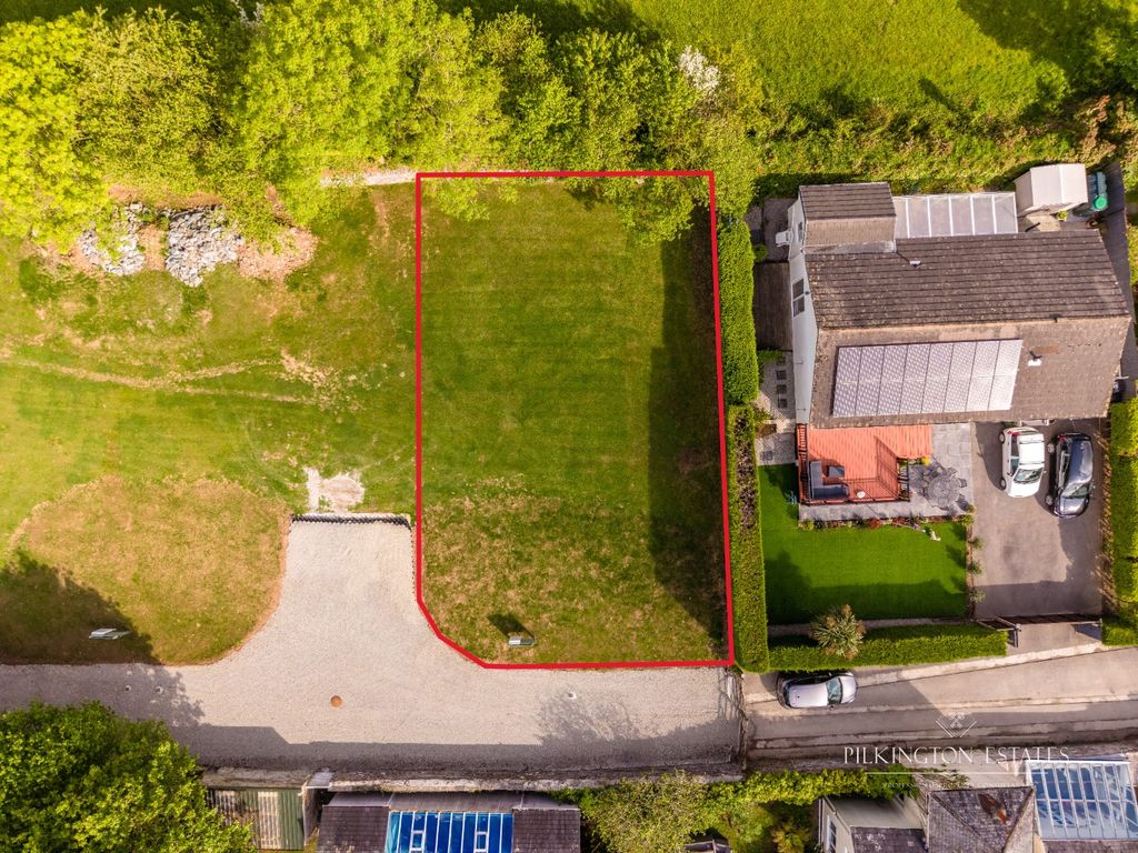 Additional image 3 of Land for saleManeley Way, Callington, Cornwall PL17