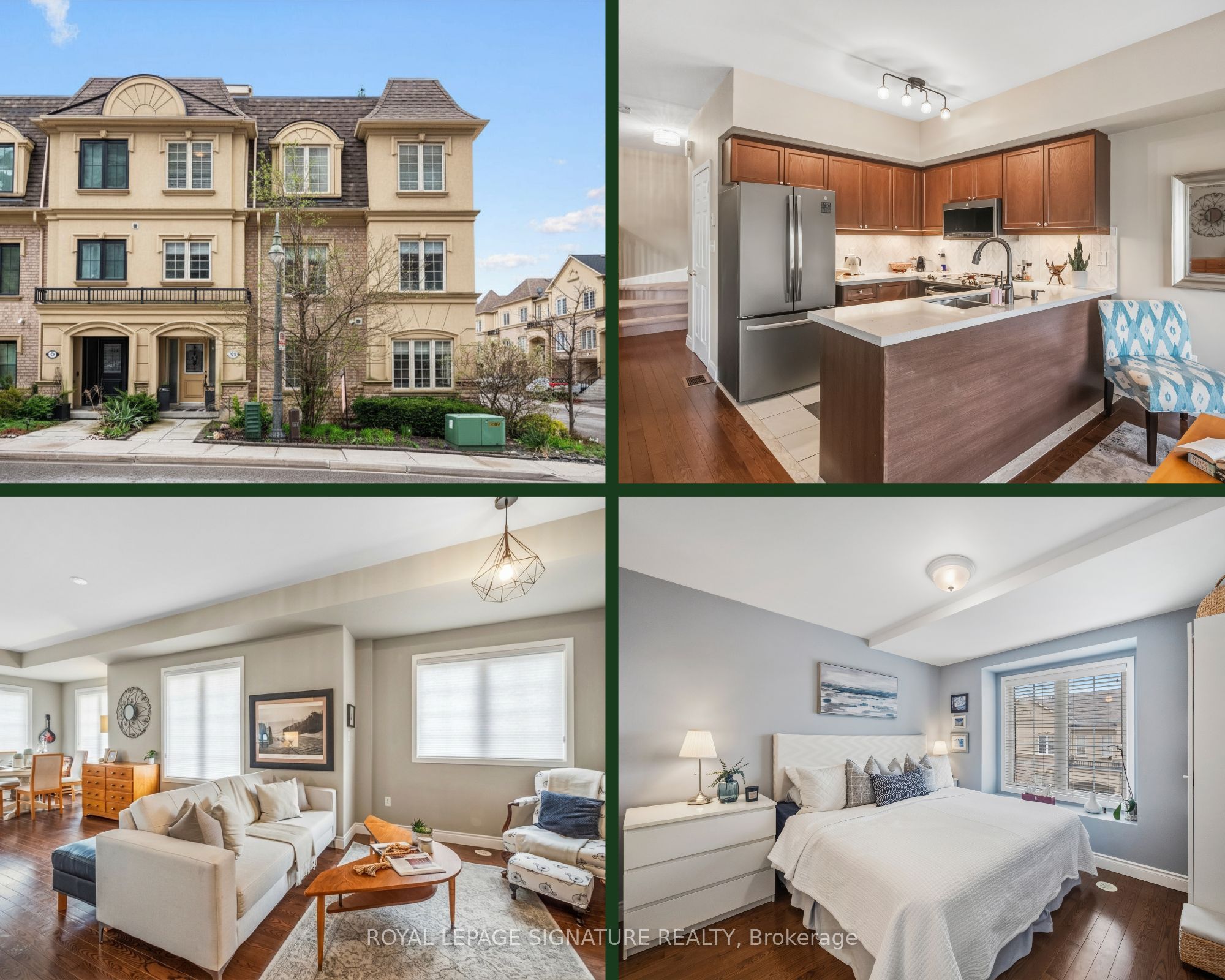 104-1250 St. Martins Drive, Pickering, ON, L1W 1J3