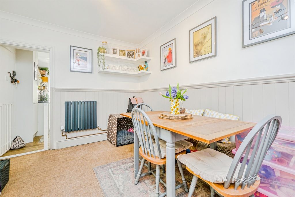 Additional image 5 of 3 bed terraced house for saleAberdovey Street, Splott, Cardiff CF24