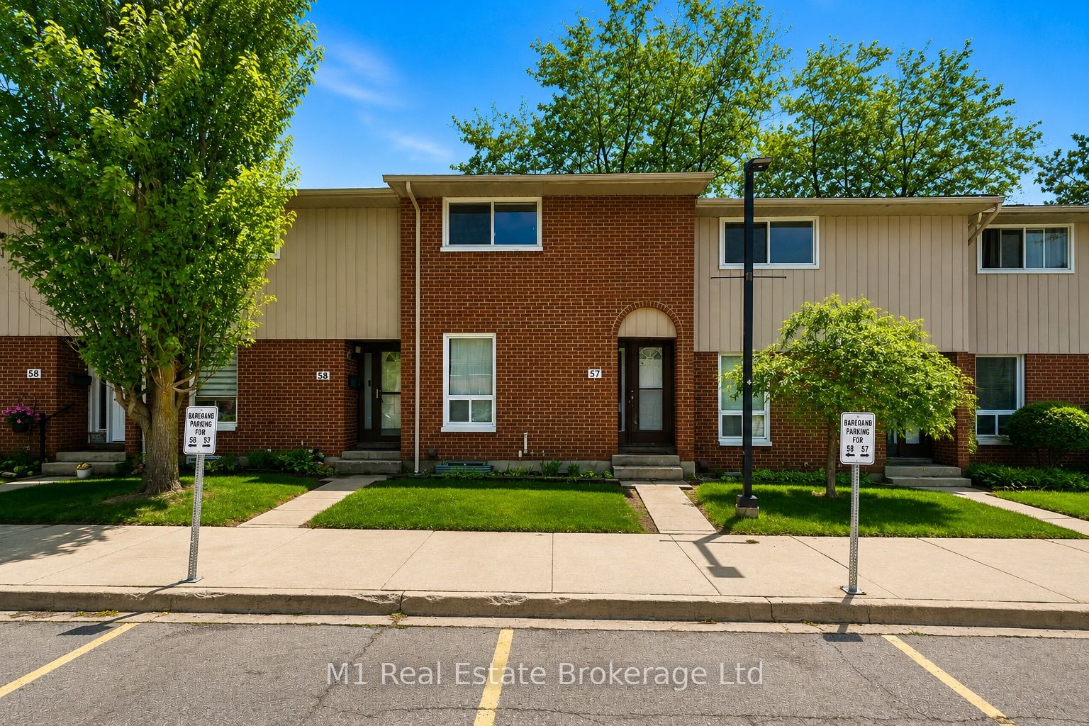 57-49 Rhonda Road, Guelph, ON, N1H 7A4