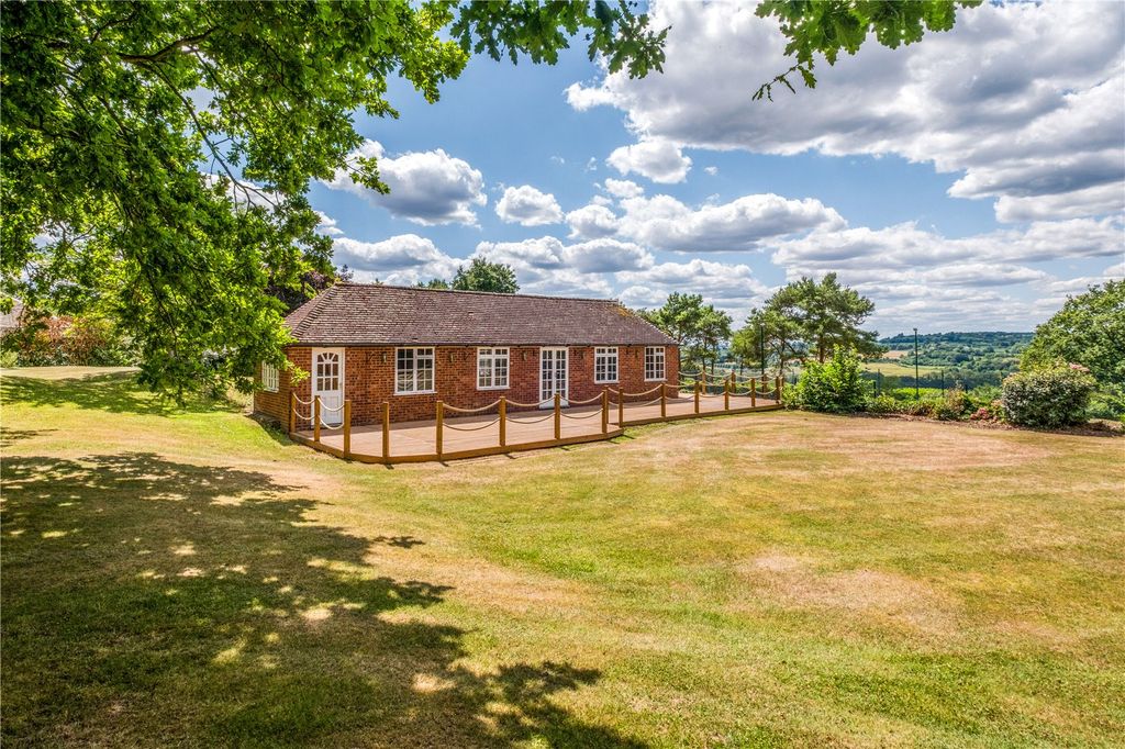 Additional image 13 of 7 bed detached house for saleLong Mill Lane, Crouch, Borough Green, Sevenoaks TN15