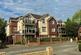 Elizabeth House, Whitefield Road, New Milton, Hampshire, BH25