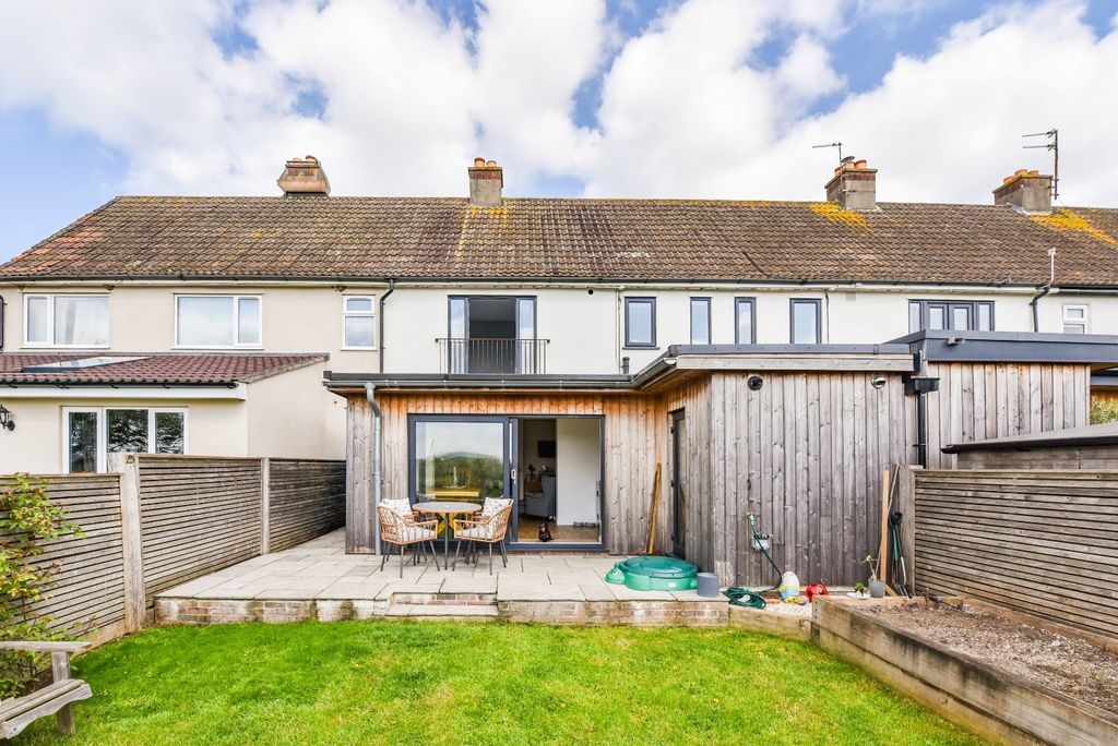 Additional image 14 of 3 bed terraced house for saleThe Leazes, Woolverton, Bath BA2