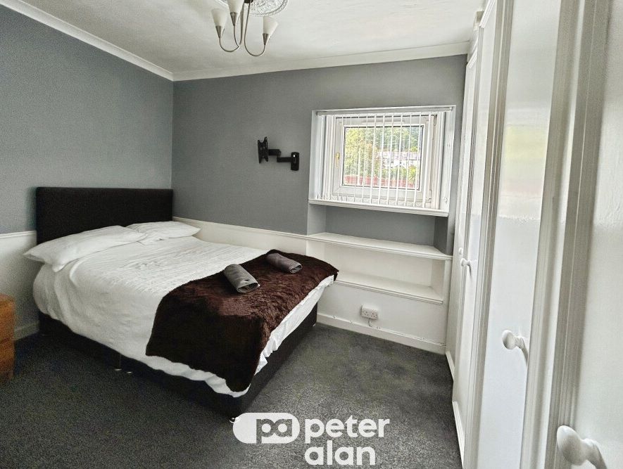 Additional image 10 of 3 bed terraced house to rentPerthygleision, Merthyr Tydfil CF48