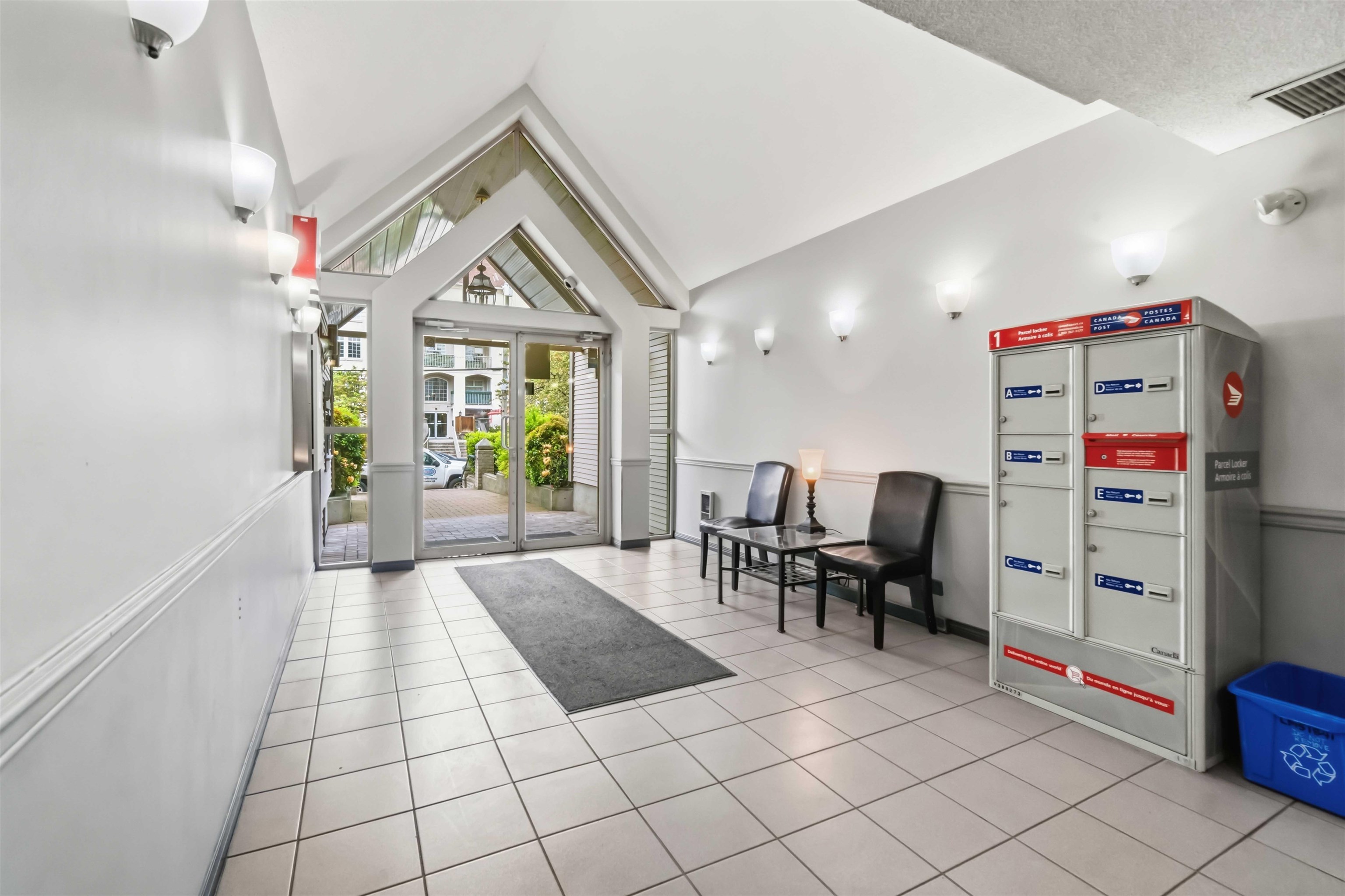 Additional image 6 of 208-1650 Grant Avenue, Port Coquitlam, BC, V3B 7V2