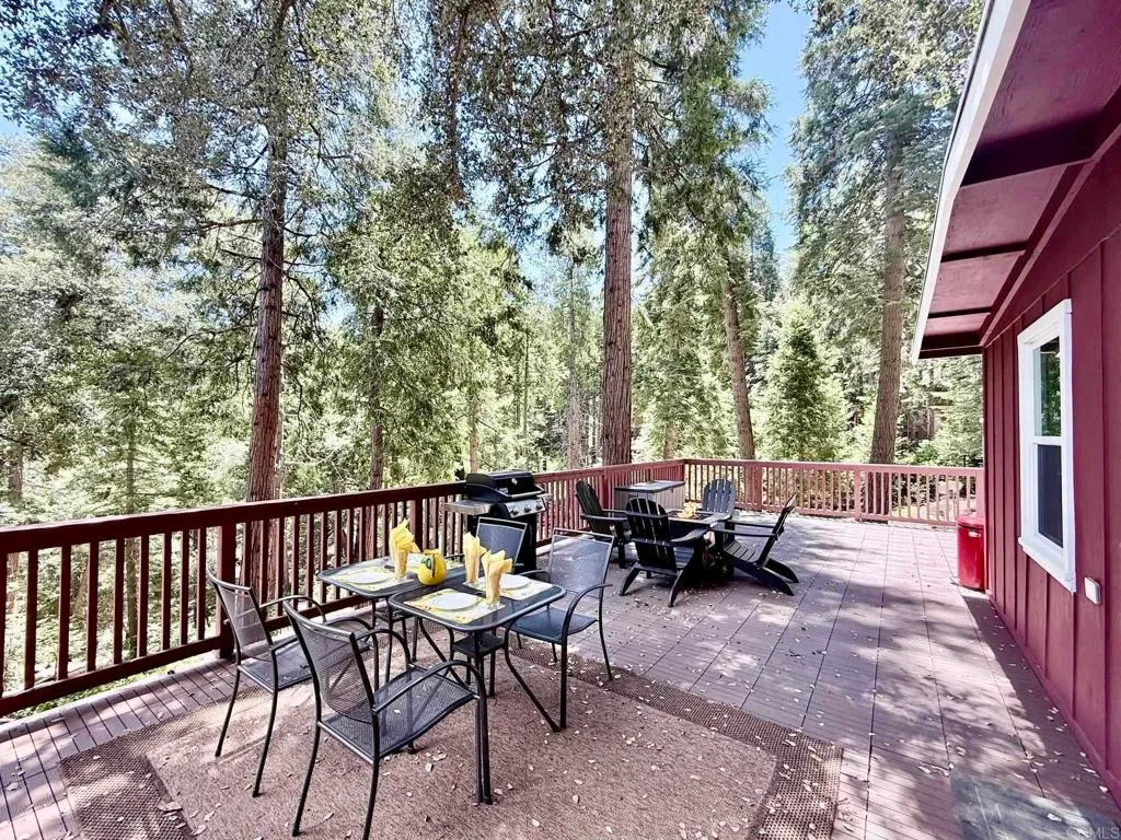 Additional image 54 of 22292 Crestline Road, Palomar Mountain, CA 92060