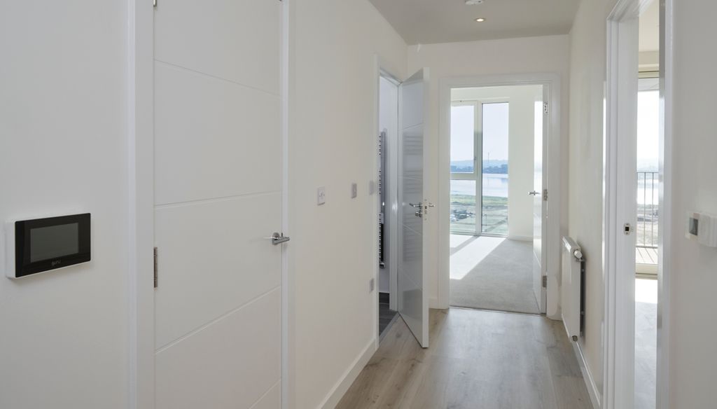 Additional image 12 of 1 bed flat for sale"1_05" at Fielders Crescent, Barking IG11