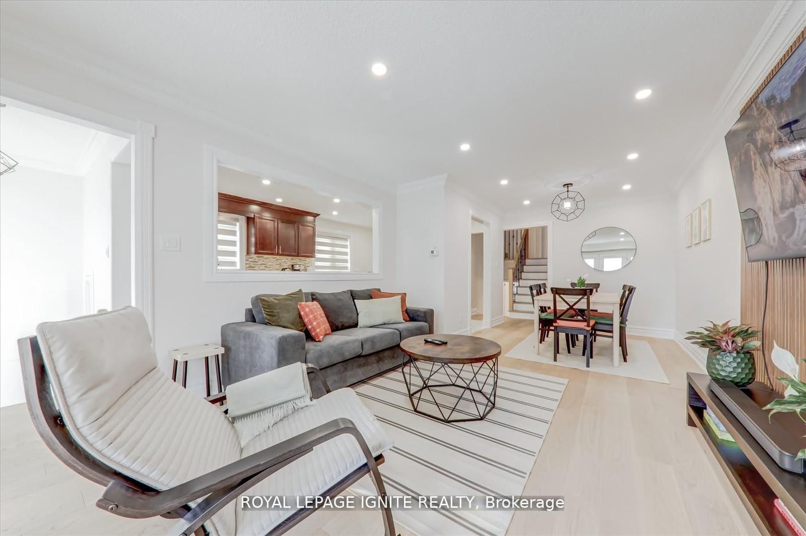 Additional image 6 of 4023 Bishopstoke Lane, Mississauga, ON, L4Z 1H9